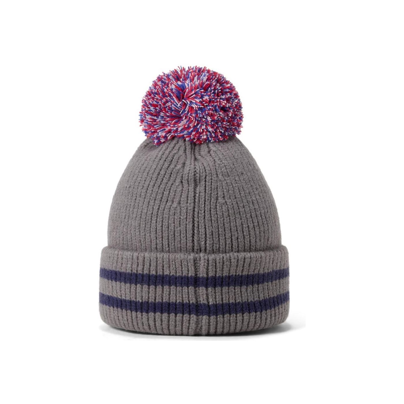 CCM Vintage Pom Knit Hockey Winter Hat