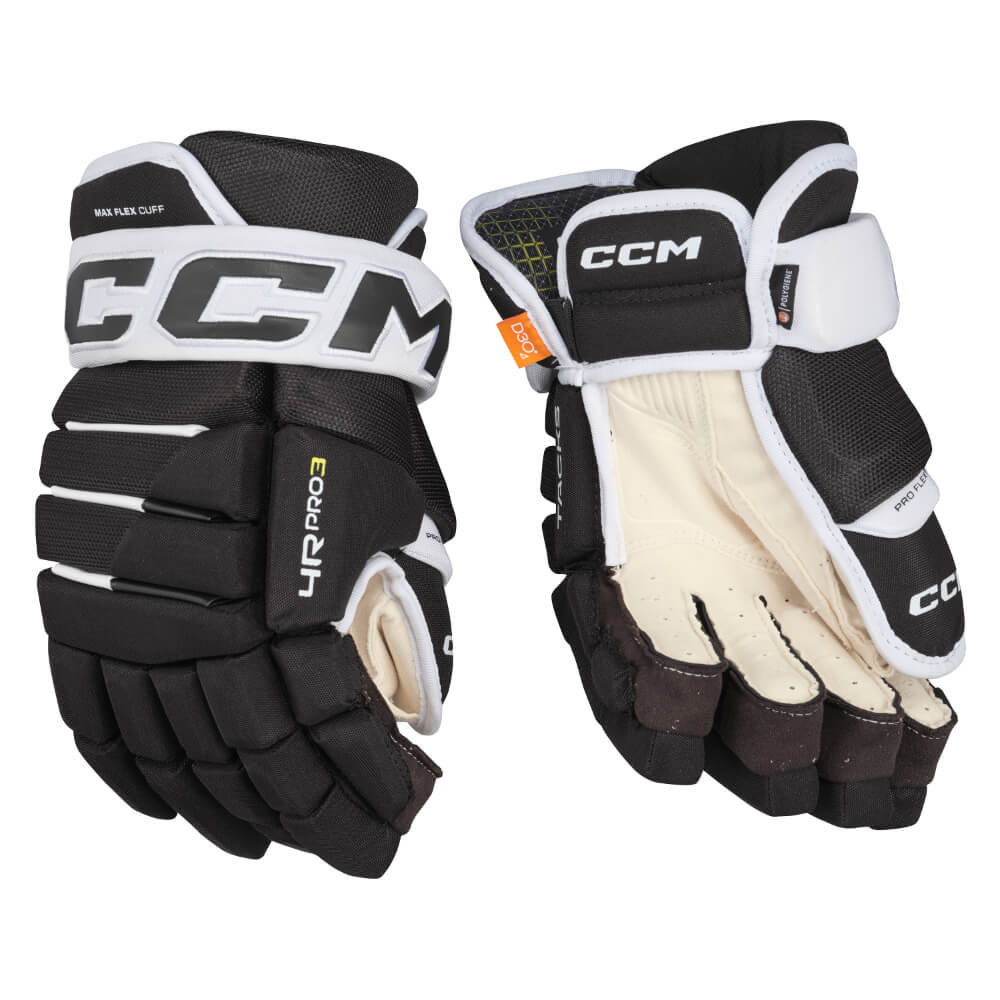CCM Tacks 4R Pro3 Hockey Gloves