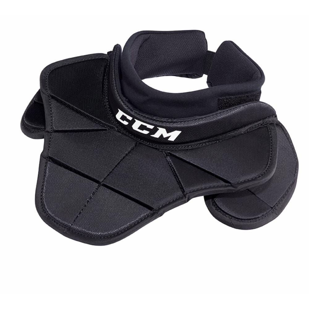 CCM TCG 900 Goalie Neckguard