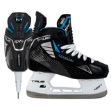 True Catalyst 5X4 Ice Hockey Skates Sr