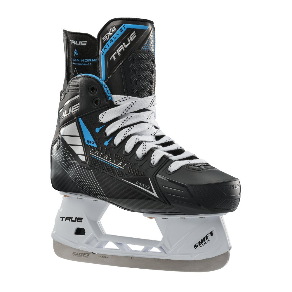 True Catalyst 5X4 Ice Hockey Skates Sr