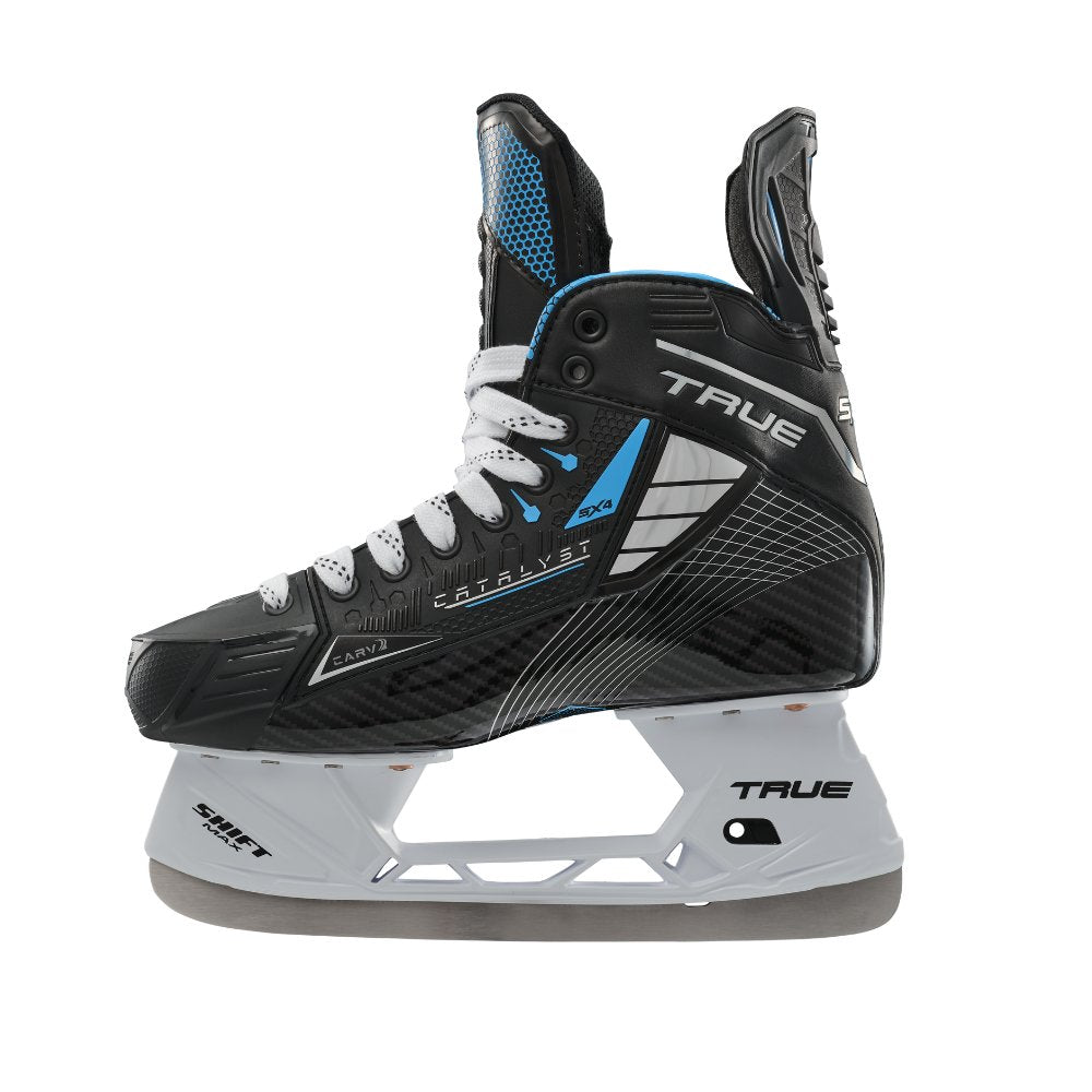True Catalyst 5X4 Ice Hockey Skates Sr
