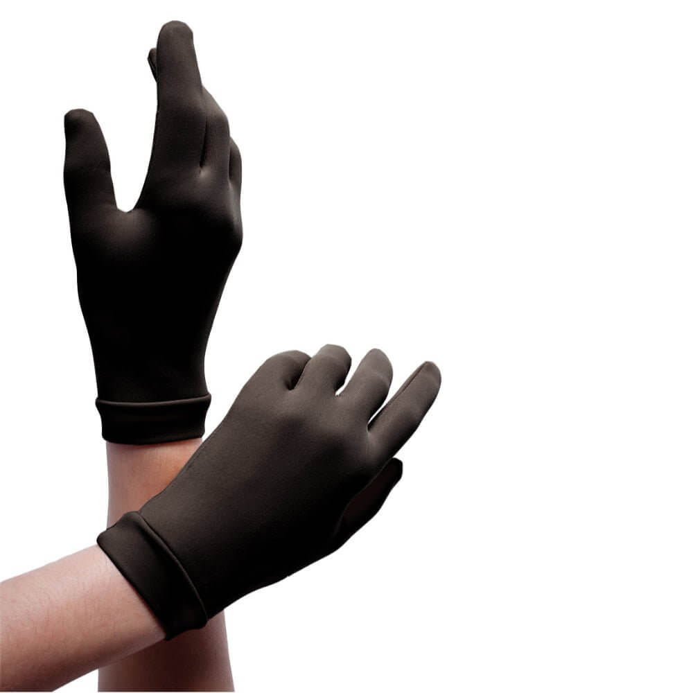 Intermezzo Guvuel Ice Skating Glove 7876