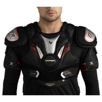 Bauer Vapor Fly40 shoulder Pads Sr