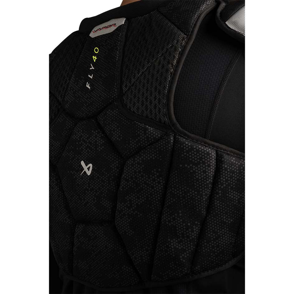 Bauer Vapor Fly40 shoulder Pads Sr