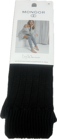 Mondor 254 leg warmers 36”