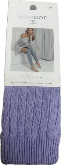 Mondor 254 leg warmers 36”