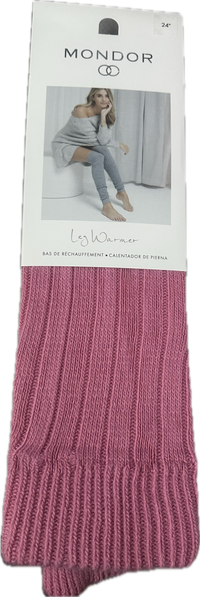 Mondor 254 leg warmers 36”