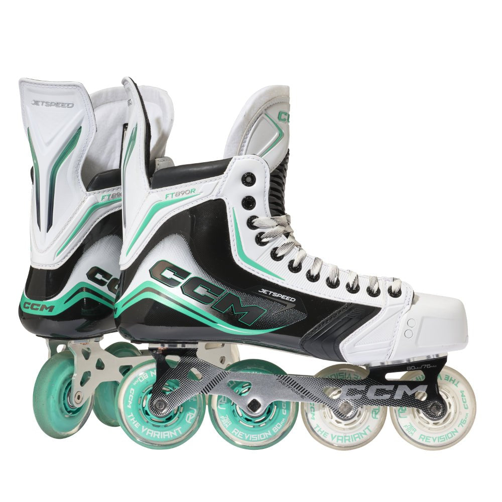 CCM Jetspeed FT890 inline skates sr