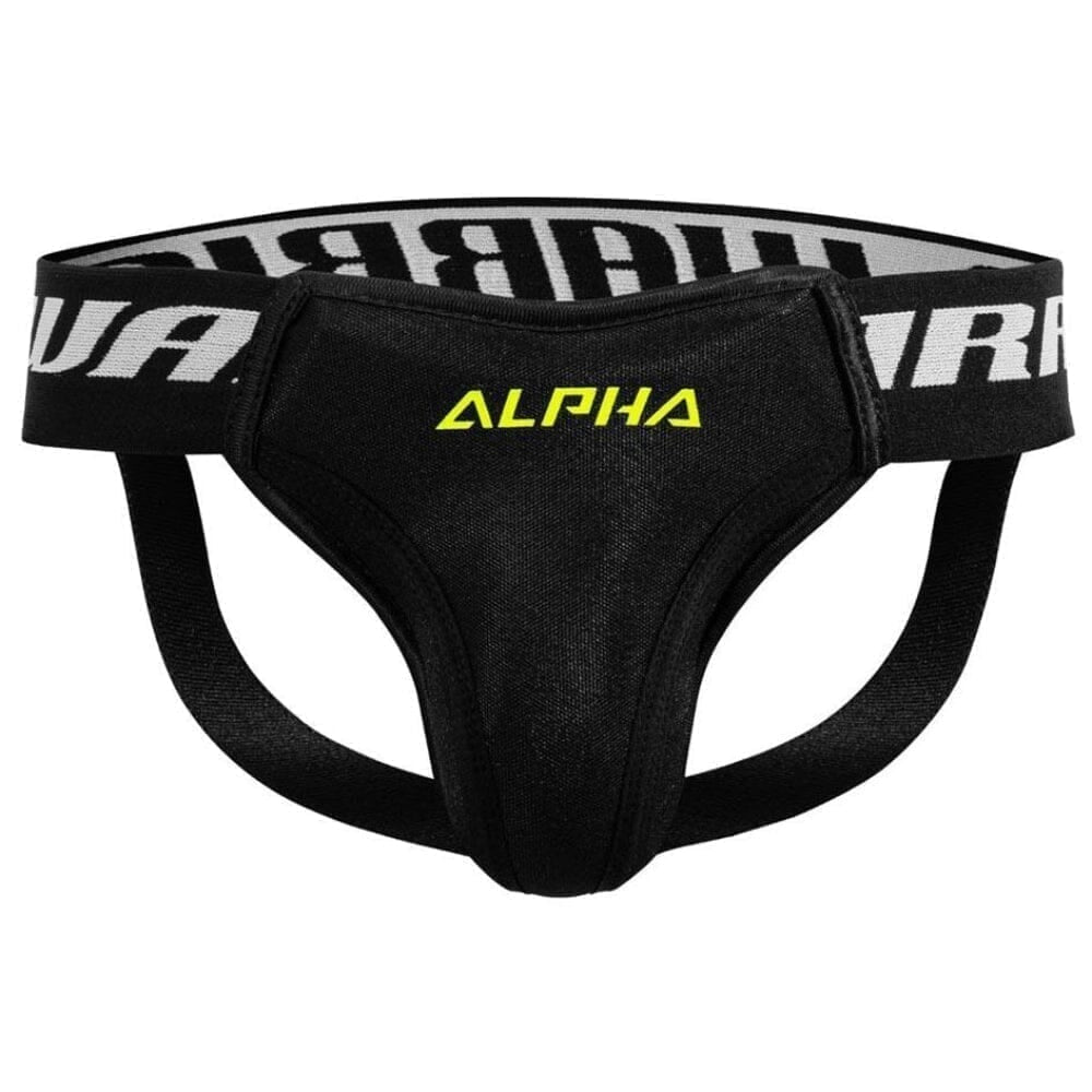 Warrior Alpha X Jock