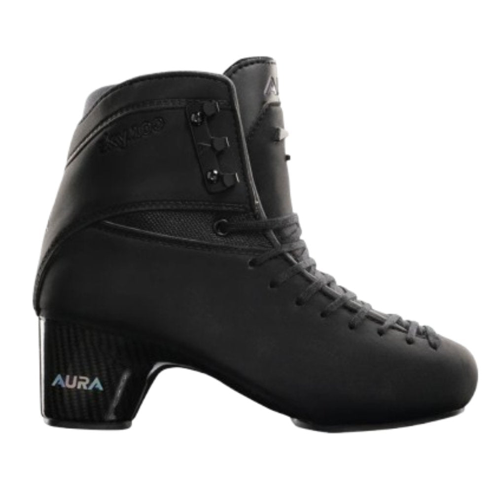 Aura SKY 100 Figure Boots - black