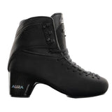 Aura SKY 100 Figure Boots - black
