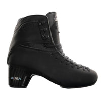 Aura SKY 100 Figure Boots - black