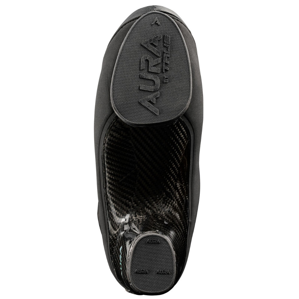 Aura SKY 100 Figure Boots - black
