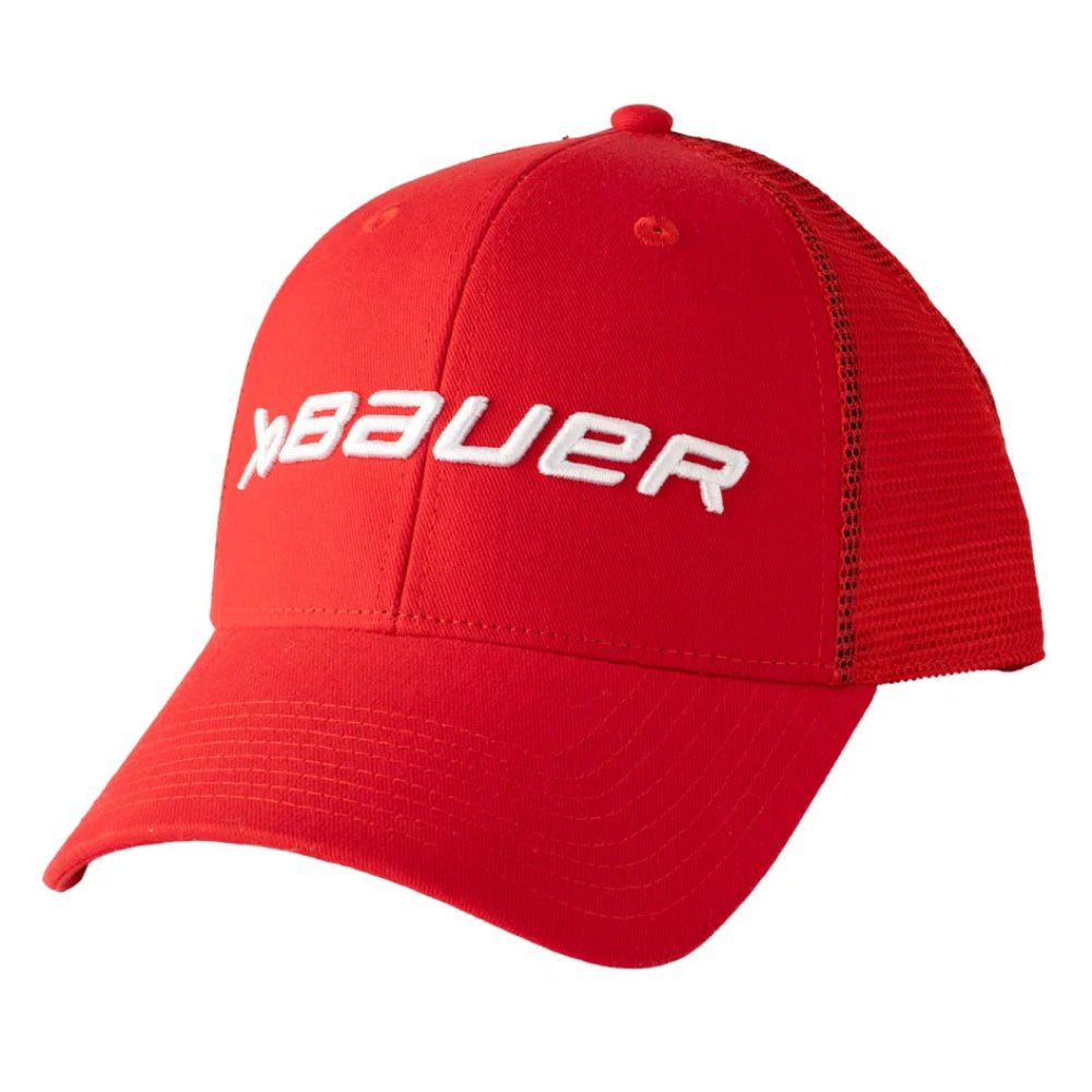 Bauer Everyday Hat Sr
