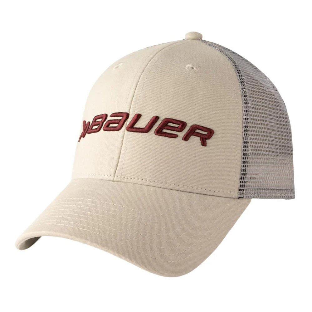 Bauer Everyday Hat Sr