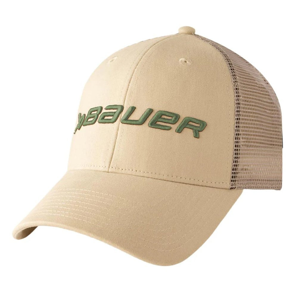 Bauer Everyday Hat Sr