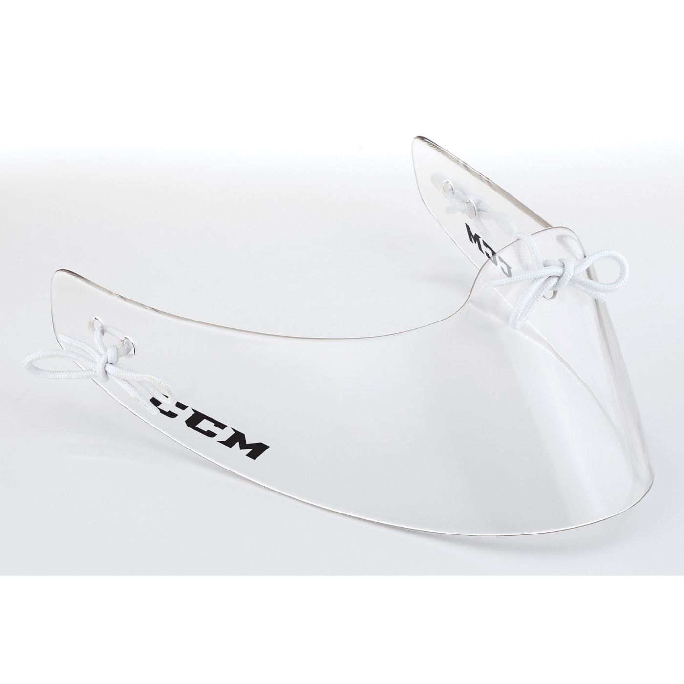 CCM Lexan Goalie Throat Guard