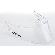 CCM Lexan Goalie Throat Guard
