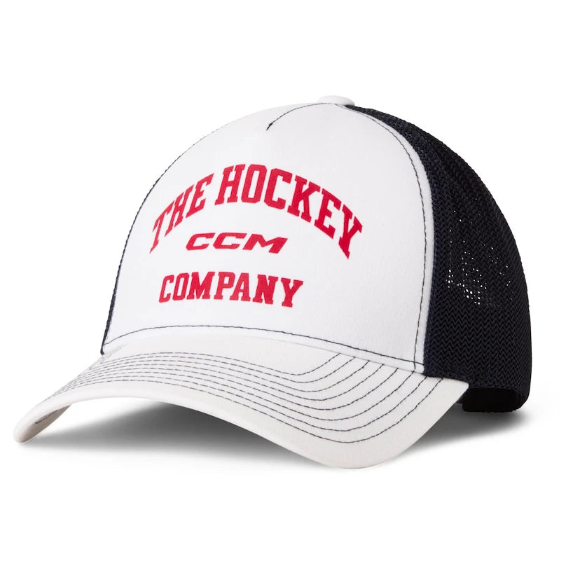 CCM Athleisure Trucker Cap