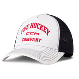 CCM Athleisure Trucker Cap