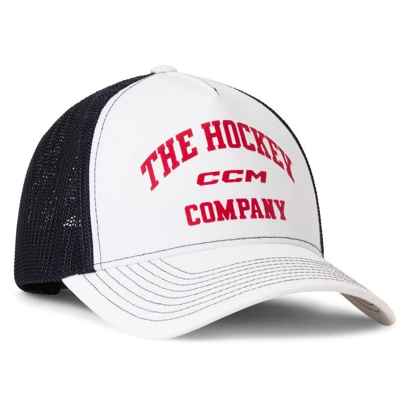 CCM Athleisure Trucker Cap