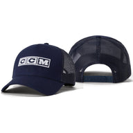 CCM Vintage Meshback Trucker cap