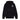 CCM Winter Collection Pullover Hoodie Black