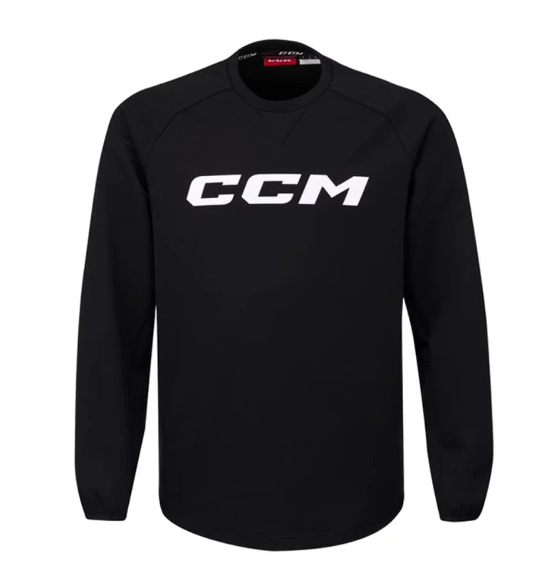 CCM Locker Sweater