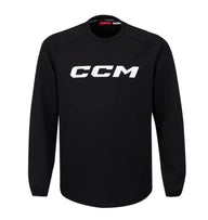 CCM Locker Sweater