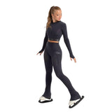 Intermezzo Agata over the boot Leggings-5330