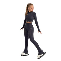 Intermezzo Agata over the boot Leggings-5330