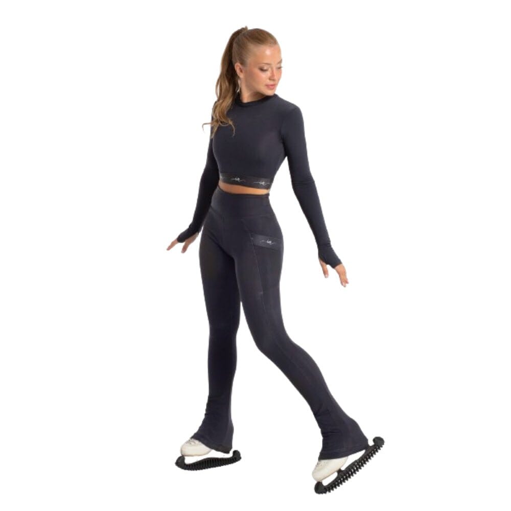 Intermezzo Agata over the boot Leggings-5330