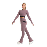 Intermezzo Agata over the boot Leggings-5330