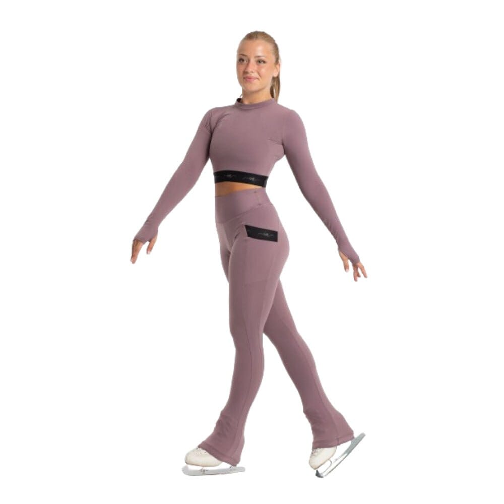 Intermezzo Agata over the boot Leggings-5330