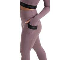 Intermezzo Agata over the boot Leggings-5330