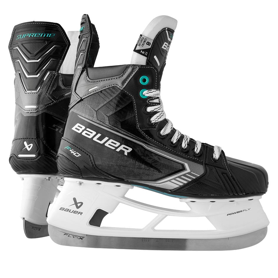 Bauer Supreme F40 ice hockey Skate Sr