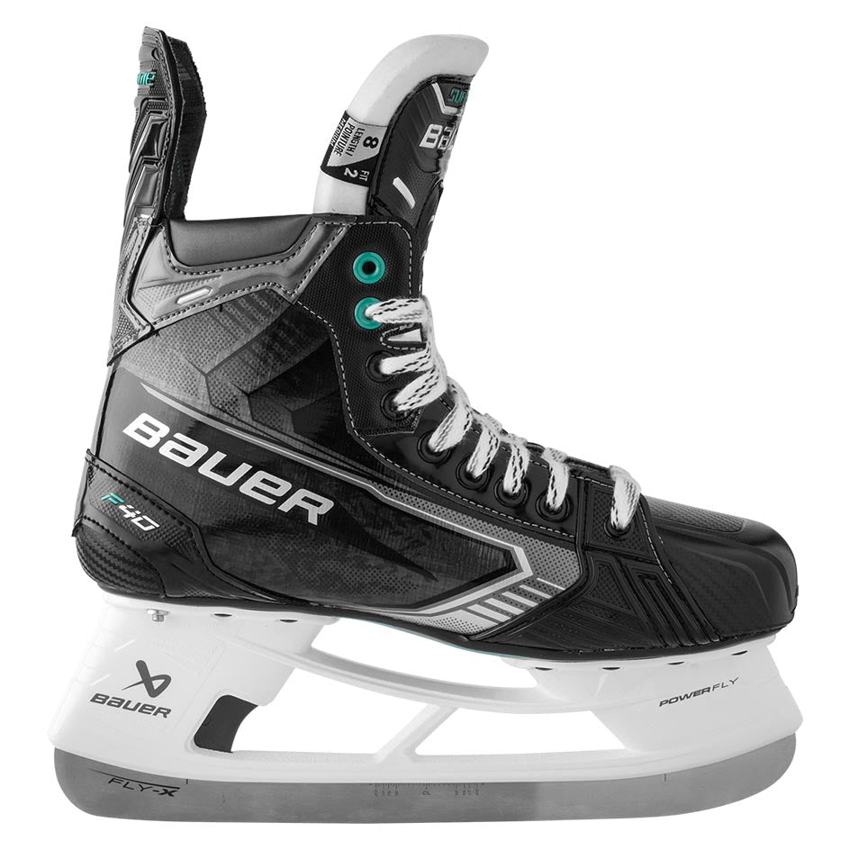 Bauer Supreme F40 ice hockey Skate Sr