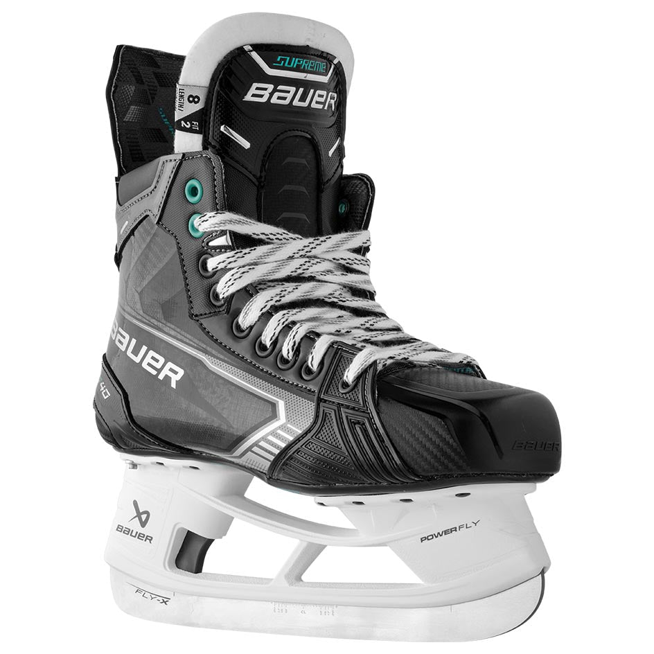 Bauer Supreme F40 ice hockey Skate Sr