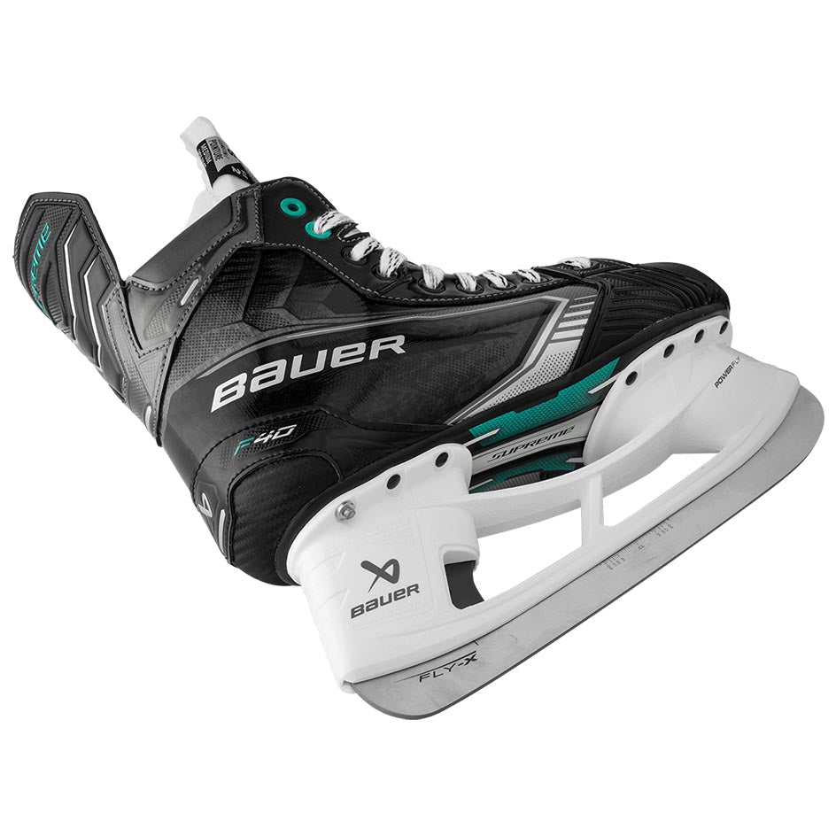 Bauer Supreme F40 ice hockey Skate Sr