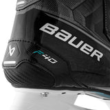 Bauer Supreme F40 ice hockey Skate Sr