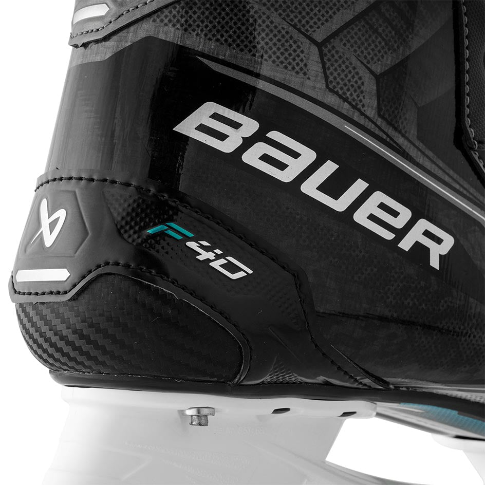 Bauer Supreme F40 ice hockey Skate Sr