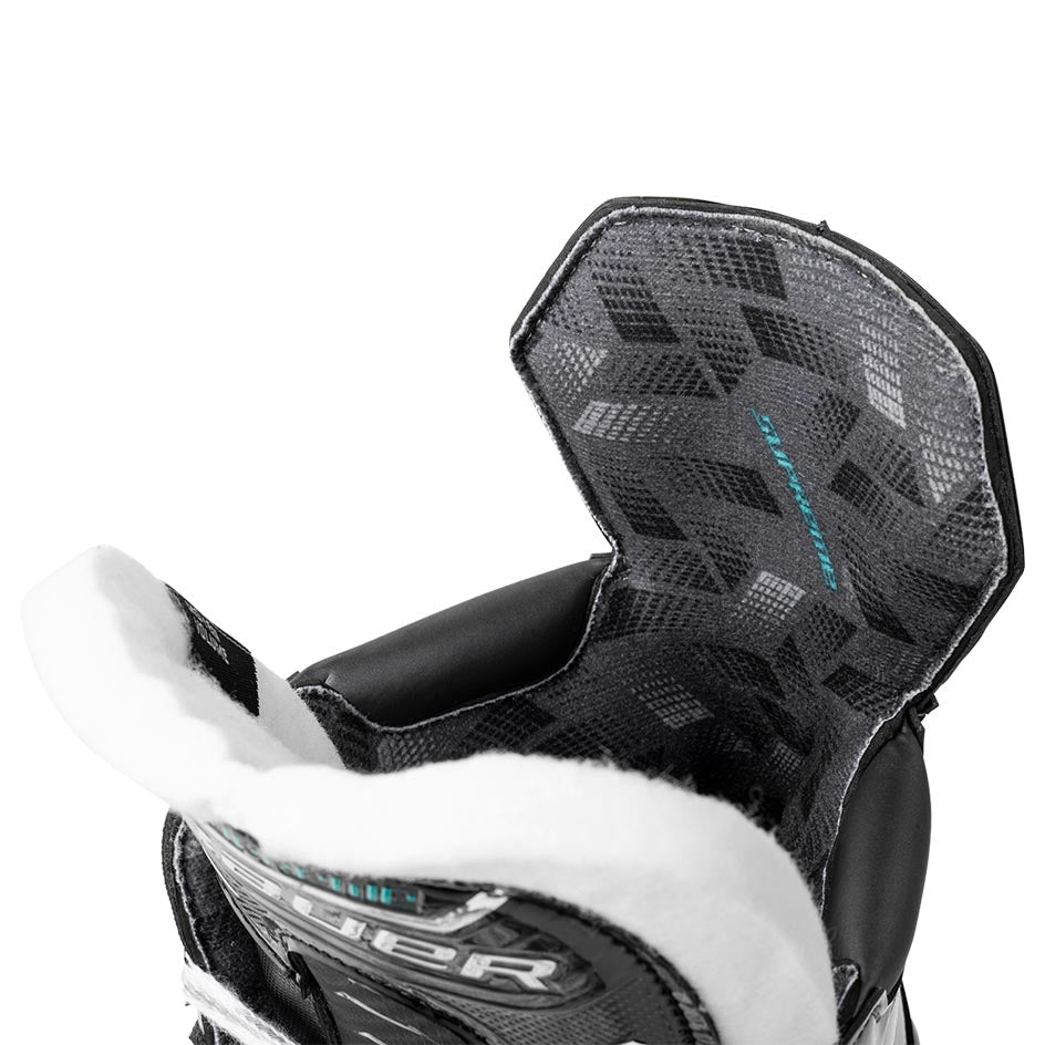 Bauer Supreme F40 ice hockey Skate Sr