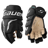Bauer Supreme F50 Pro Gloves Sr