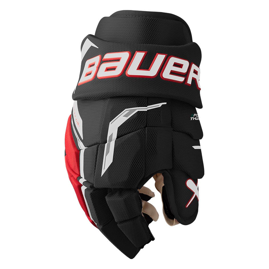 Bauer Supreme F50 Pro Gloves Sr