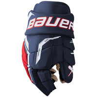 Bauer Supreme F50 Pro Gloves Sr