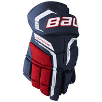 Bauer Supreme F50 Pro Gloves Sr