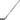 True Project X Storm comp Hockey stick