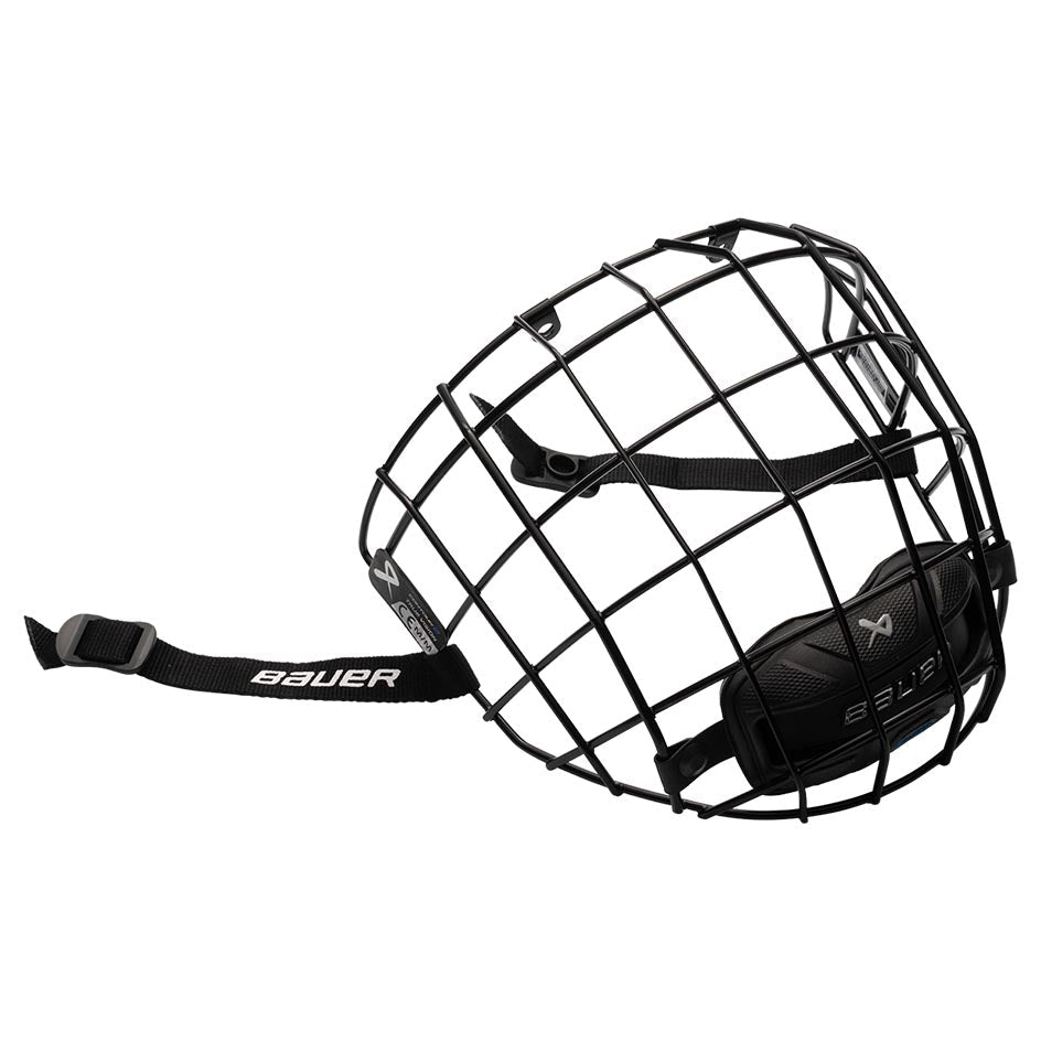 Bauer Contour 2 Face Mask S26