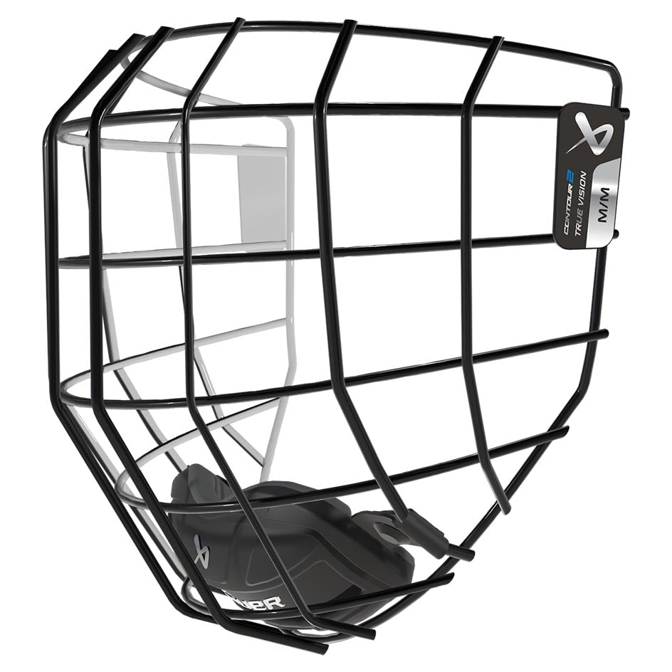 Bauer Contour 2 Face Mask S26